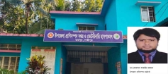 রায়পুর প্রাণিসম্পদ কর্মকর্তার দায়সারা জবাব