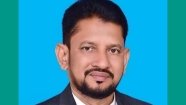 রংপুর জেলা বিএনপির সদস্য সচিব লাকুর ইন্তেকাল