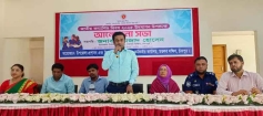 শিশুদের সামাজিক ও পারিবারিক বৈষম্য দূরীকরণে  প্রত্যেকটি নাগরিককে ভূমিকা রাখতে হবে