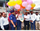 ক্রীড়ায় ইভেন্টভিত্তিক দল গঠন করে শিক্ষার্থীদের অনুশীলনের সুযোগ দিতে হবে