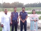 মতলবে ড্রেজার মালিককে ৫০ হাজার টাকা জরিমানা