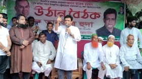 বিএনপির মধ্যে প্রতিযোগিতা আছে, প্রতিহিংসা নেই