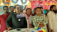 তারেক রহমানের নির্দেশনায়  আমরা মানুষের কল্যাণে নিজেদের নিয়োজিত করতে চাই