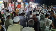 আগামী নির্বাচনে যে কোনো  অপশক্তিকে দেশের মানুষ সম্মিলিতভাবে প্রতিহত করবে : শেখ মোহাম্মাদ জয়নাল আবেদীন