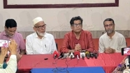 নির্বাচন নিয়ে সব বাধা ও সংশয় ধুয়ে মুছে গেছে