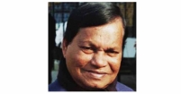 রোববার সাঁতারু অরুণ নন্দীর বিশ্বরেকর্ড গড়ার অবিস্মরণীয় দিন