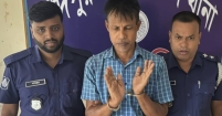 সাবেক পিপির বাসা থেকে ২৬ ভরি স্বর্ণ চুরিতে কেয়ারটেকার গাইবান্ধা থেকে গ্রেফতার