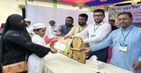 তাকওয়া মডেল একাডেমির বার্ষিক ক্রীড়া ও মেধা বৃত্তি প্রদান