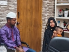 জেলখানায় আনুষ্ঠানিক বিয়ে