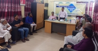 মাধ্যমিক শিক্ষাখাতে পরিবর্তন আনার চেষ্টা করছি
