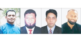 যে খেলায় ধুলা ছড়ায় না, সে খেলা খেলা নয়