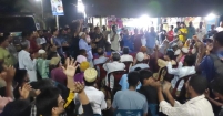 সর্বত্র এমন ঘোষণা নয়, বাস্তবতা কাম্য