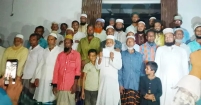 ৫০ কর্মী নিয়ে জামায়াতে যোগ দিলেন লক্ষ্মীপুরের বিএনপি নেতা