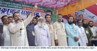 ফরিদগঞ্জে আমি ধানের শীষের নির্বাচন না করলে তারেক রহমান বা স্থায়ী কমিটির কেউ করবেন, অন্য কেউ নয়