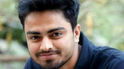 পর্তুগালে রামগঞ্জের প্রকৌশলী শফিকের মৃত্যু