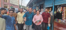 আগামী জাতীয় সংসদ নির্বাচনে জনগণ উন্নয়নের প্রতীক ধানের শীষেই আস্থা রাখবে
