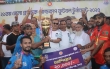 মতলব উত্তর উপজেলা ফুটবল দলকে অভিনন্দন