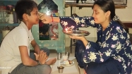 কুমিল্লায় ভাইফোঁটা উৎসব পালিত