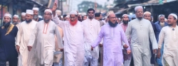 জামায়াত ক্ষমতায় গেলে দুর্নীতিমুক্ত দেশ গঠন করবো
