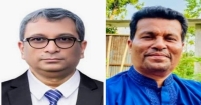 বাগাদীর কামাল পাঠানের মৃত্যুতে চাঁদপুর জেলা বিএনপি সভাপতির শোক