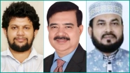 লক্ষ্মীপুর-১ (রামগঞ্জ) : তারেক রহমানের বরাতে মাঠে এলডিপির শাহাদাত, আলোচনায় তথ্য উপদেষ্টা মাহফুজ