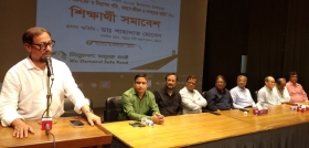 নিরাপদ সড়ক গড়তে সবাইকে দায়িত্বশীল হতে হবে