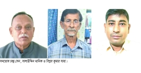 পুনর্জাগরণের প্রচেষ্টাই আশার আলো