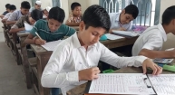 কিশোরকণ্ঠ মেধাবৃত্তি পরীক্ষায় অংশ নিলো চাঁদপুর সদর ও হাইমচর উপজেলার ২ হাজার ৯শ’ শিক্ষার্থী