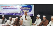 এই মহাসমাবেশ বৃহত্তর কুমিল্লায়  সুন্নীদের মাঝে  জাগরণ সৃষ্টি করবে