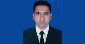 ‎রায়পুরে সংবাদ প্রকাশের জেরে সাংবাদিককে হুমকি, থানায় জিডি