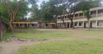 নূরিয়া হাই স্কুল মাঠ : সেকাল একাল
