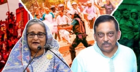 গ্রেফতার-আত্মসমর্পণ না করলে আসামির আপিলের সুযোগ নেই