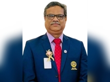 প্রফেসর ড. তৈয়ব চৌধুরী চট্টগ্রামস্থ পোর্ট সিটি ইন্টারন্যাশনাল ইউনিভার্সিটির উপাচার্য