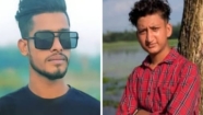 রামগঞ্জে সড়ক দুর্ঘটনায় নিহত দু বন্ধুর বাড়ি ফেরা হলো না