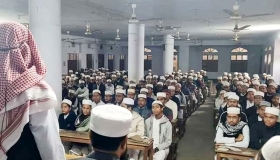 মাদরাসা শিক্ষার গুরুত্ব