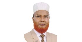 চাঁদপুর রোটারী ক্লাবের সভাপতির বাণী