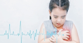 শিশুর হৃদরোগ