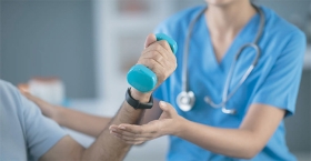 স্ট্রোক-পরবর্তী ফিজিওথেরাপি