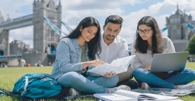 যুক্তরাজ্যের বিশ্ববিদ্যালয়ে ভর্তি নিষেধাজ্ঞায় উদ্বেগ কতটা