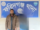শারীরিক ও বুদ্ধি প্রতিবন্ধী যুবতীকে ধর্ষণচেষ্টার ঘটনায় যুবক আটক