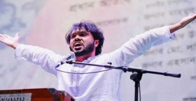 নবাব সিরাজুদ্দৌলার মৃত্যুতে বাংলা হারিয়েছিলাম হাদির মৃত্যুর মধ্য দিয়ে ফিরে পেতে চাই বাংলাদেশ