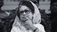 বেগম খালেদা জিয়া : বাংলাদেশ প্রশ্নে আপসহীন নেত্রী