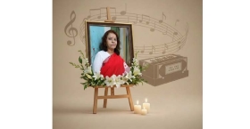 স্মৃতিতে থাকবেন ইতু চক্রবর্তী