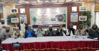 'ইসলাম ও দেশের স্বার্থে  ধানের শীষের প্রার্থীদের বিজয়ী করতে হবে'