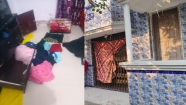 বালিয়ায় গভীর রাতে প্রবাসীর ঘরে ডাকাতি
