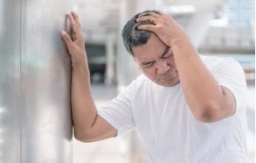 বাথরুমে বেশি স্ট্রোক হয় কেন?