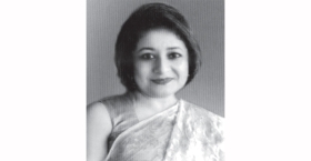 District Chairman's Message