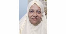 একজন সাবেক কৃতী সাঁতারু হিসেবে স্থানীয়ভাবে যথার্থ মূল্যায়ন করা হয় না