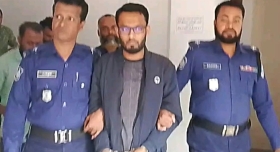 চাচাকে হত্যার দায়ে ভাতিজার মৃত্যুদণ্ড