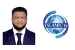 ইসলামিক টিভির চাঁদপুর প্রতিনিধি এমরান হোসেন রাজন